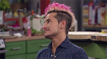 Frankie Grande Big Brother 16